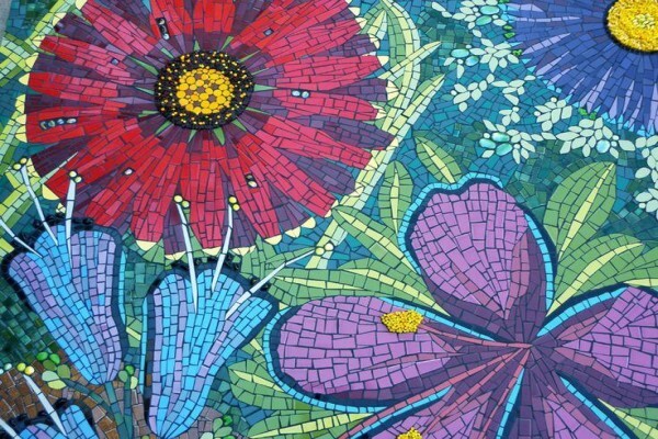 Mosaic Works