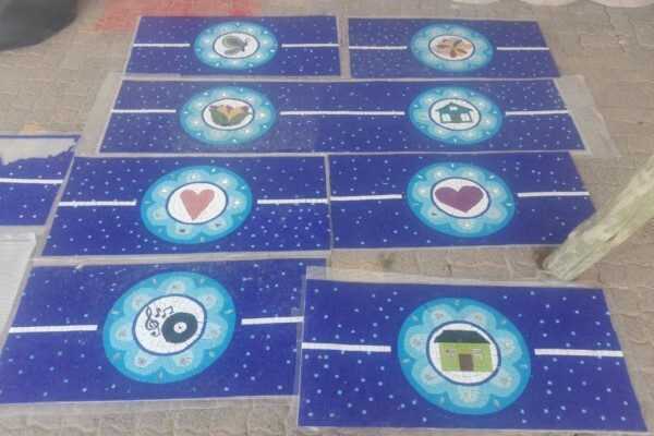 Mosaic Works
