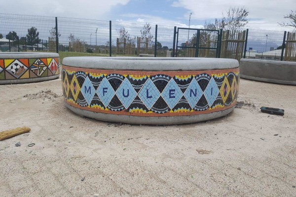 Mosaic Works