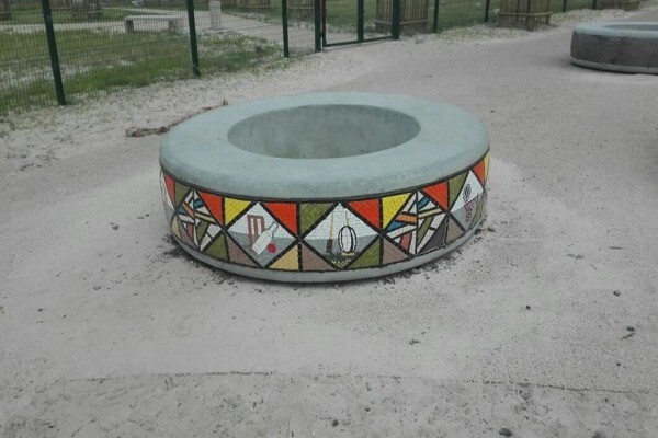 Mosaic Works