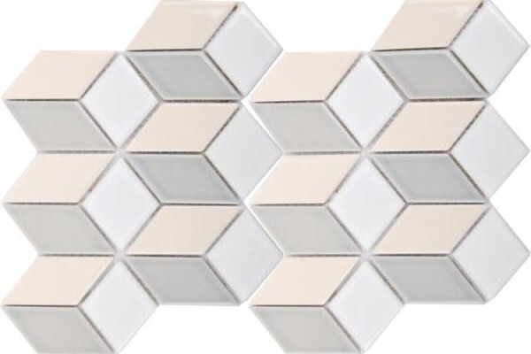 Mosaic Works