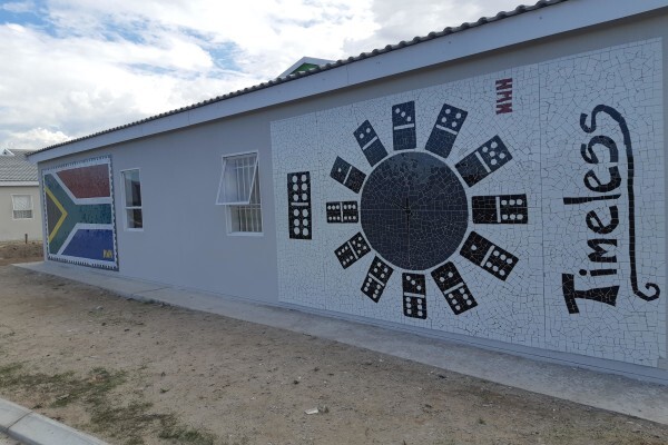 Mosaic Works
