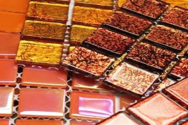Mosaic Works