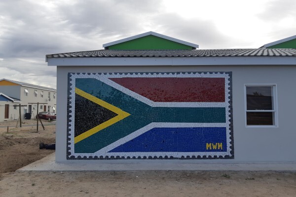 Mosaic Works