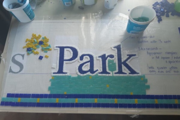 Mosaic Works