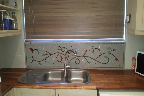 Mosaic Works