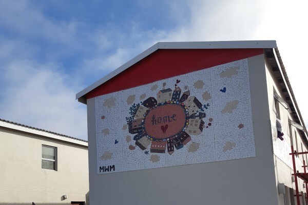 Mosaic Works