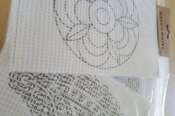 Mosaic Works