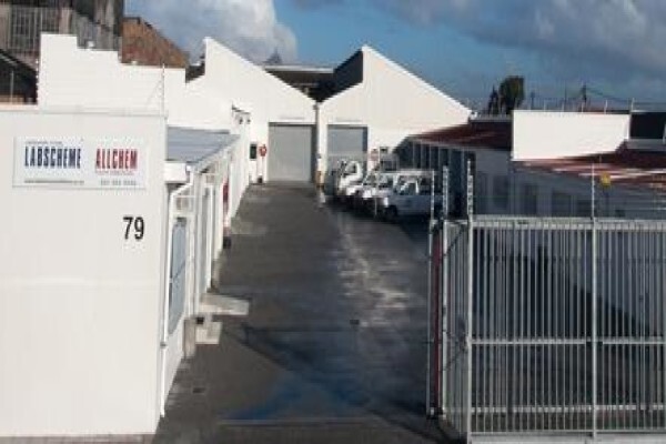 Allchem Plastic Fabricators