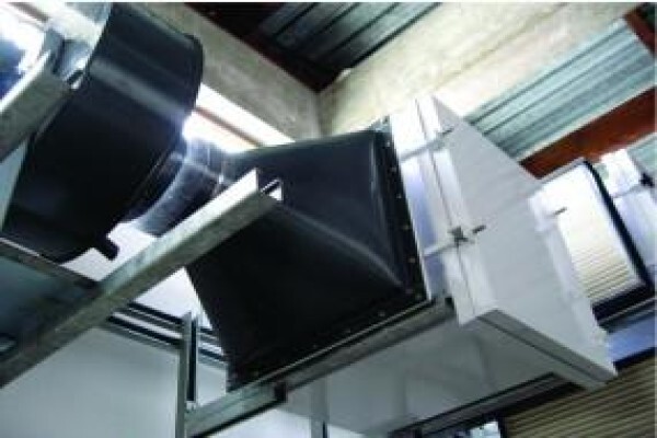 Allchem Plastic Fabricators