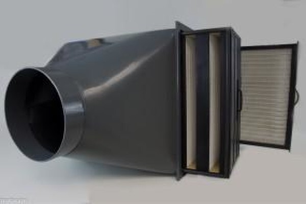 Allchem Plastic Fabricators