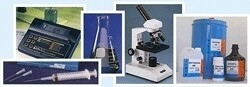 Kimix Chemical And Lab Suppliers CC
