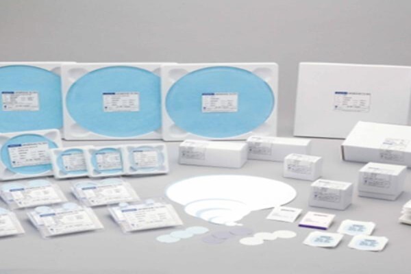 Micro Filtration CC