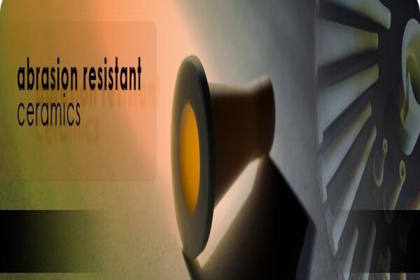 Ceradvance Engineering Ceramics (Pty) Ltd