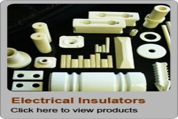 Ceradvance Engineering Ceramics (Pty) Ltd