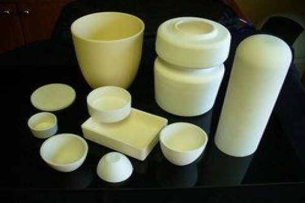 Ceradvance Engineering Ceramics (Pty) Ltd