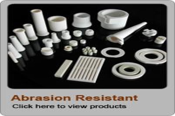 Ceradvance Engineering Ceramics (Pty) Ltd