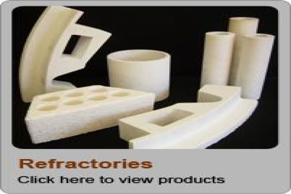 Ceradvance Engineering Ceramics (Pty) Ltd