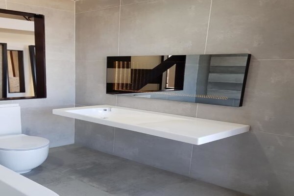 Odyssey House (Pty) Ltd T/A San Marco Tile Centre CC
