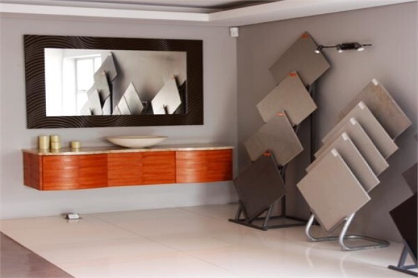 Globel Tiles (Pty) Ltd