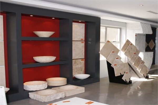 Globel Tiles (Pty) Ltd
