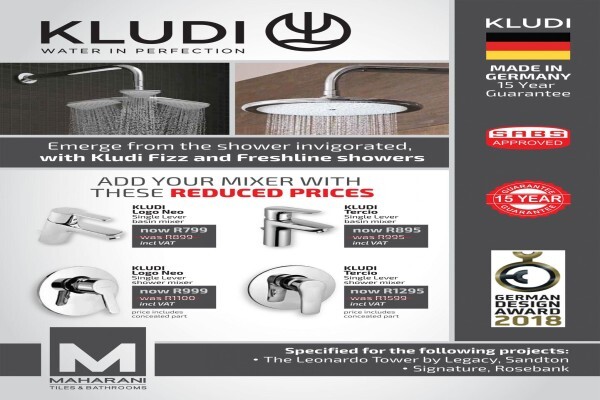 Maharani Tiles & Sanware