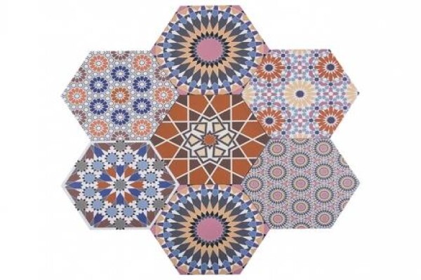 Ceramica Lifes Tile (Pty) Ltd