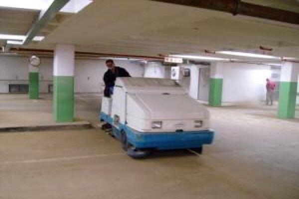 Presto Cleaning Services CC