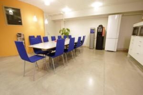 Presto Cleaning Services CC