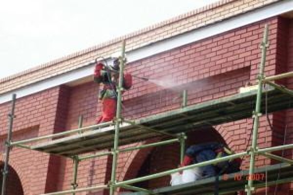 Presto Cleaning Services CC