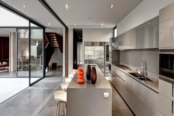 W P Timber Products CC