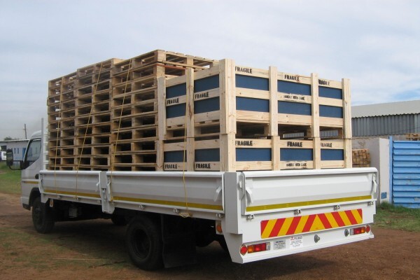 Excel Timber Products