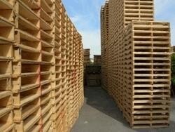 Excel Timber Products