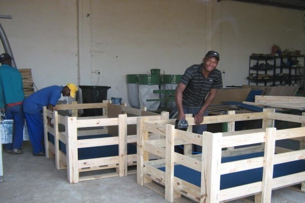 Excel Timber Products