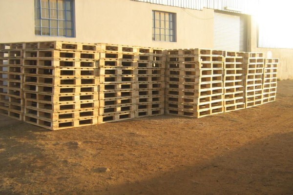 Excel Timber Products
