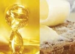 Cape Oil & Margarine