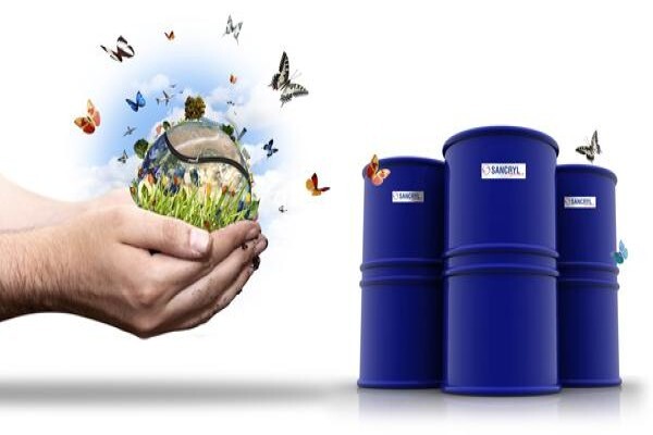 Sancryl Chemicals CC
