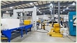 Sinica Manufacturing