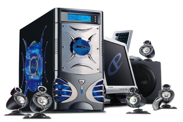 Optima Electronic Suppliers CC