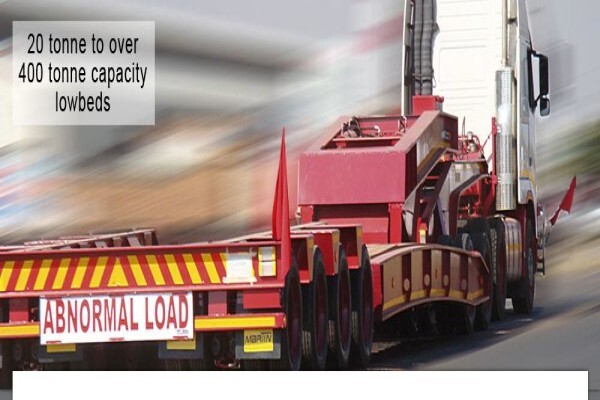 Martin Trailer Company (Pty) Ltd