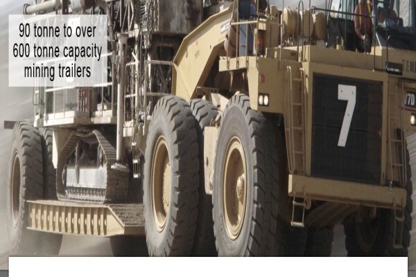 Martin Trailer Company (Pty) Ltd