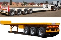 Martin Trailer Company (Pty) Ltd
