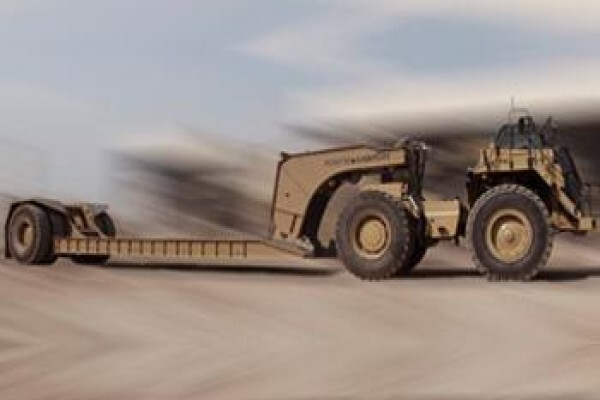 Martin Trailer Company (Pty) Ltd