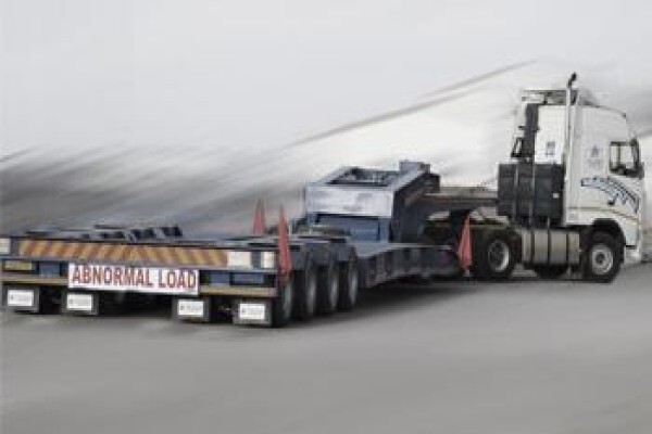 Martin Trailer Company (Pty) Ltd