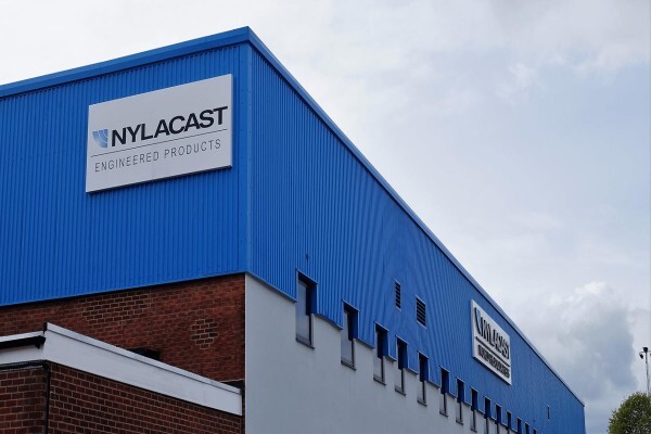 Nylacast Sa (Pty) Ltd