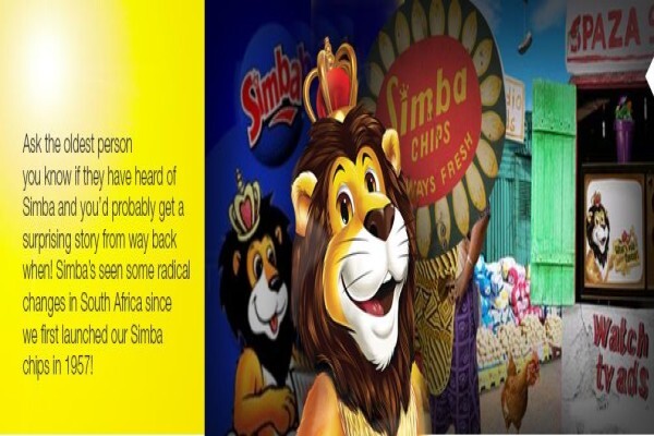 Simba (Pty) Ltd