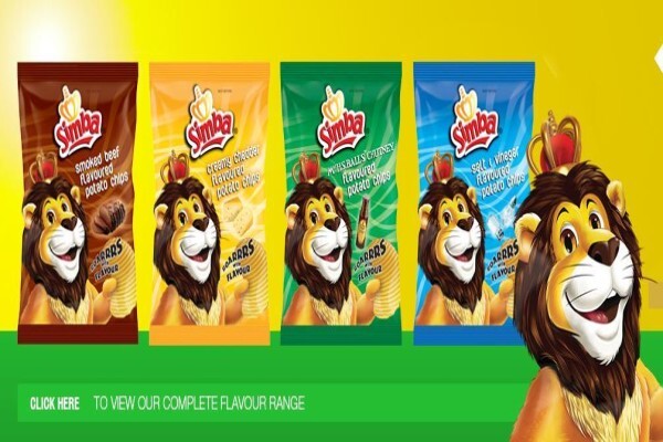 Simba (Pty) Ltd