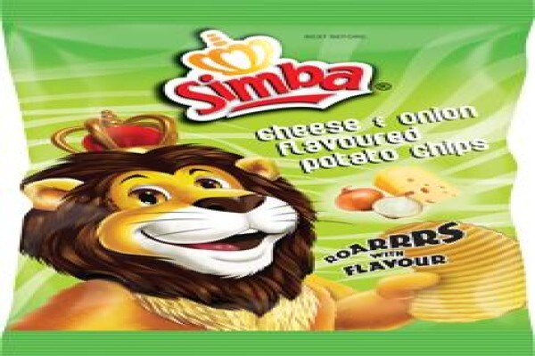 Simba (Pty) Ltd