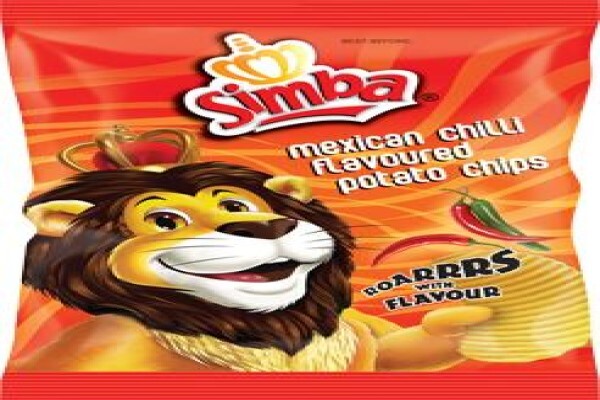 Simba (Pty) Ltd