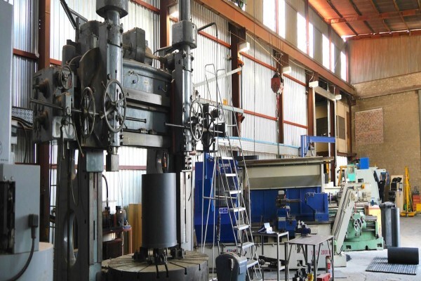 Vesco Plastics Vesconite